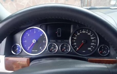 Volkswagen Touareg III, 2008 год, 1 350 000 рублей, 11 фотография