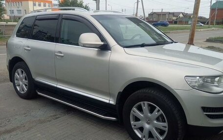 Volkswagen Touareg III, 2008 год, 1 350 000 рублей, 7 фотография