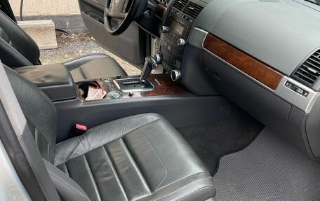 Volkswagen Touareg III, 2008 год, 1 350 000 рублей, 15 фотография