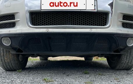 Volkswagen Touareg III, 2008 год, 1 350 000 рублей, 20 фотография