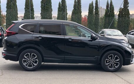 Honda CR-V IV, 2021 год, 3 300 000 рублей, 7 фотография