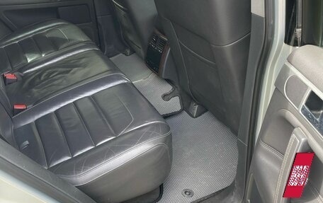 Volkswagen Touareg III, 2008 год, 1 350 000 рублей, 21 фотография