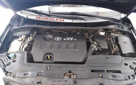 Toyota Corolla, 2008 год, 950 000 рублей, 8 фотография