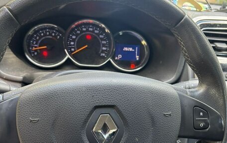 Renault Sandero II рестайлинг, 2018 год, 850 000 рублей, 6 фотография