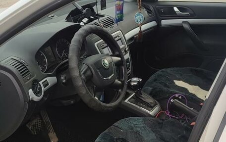 Skoda Octavia, 2011 год, 700 000 рублей, 5 фотография