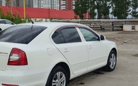 Skoda Octavia, 2011 год, 700 000 рублей, 8 фотография