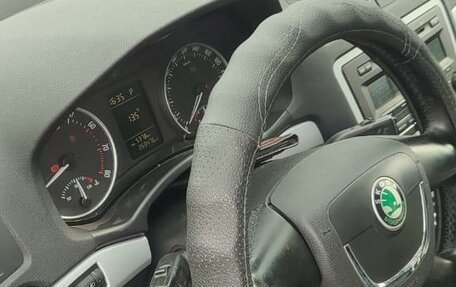 Skoda Octavia, 2011 год, 700 000 рублей, 6 фотография