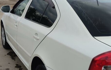 Skoda Octavia, 2011 год, 700 000 рублей, 10 фотография
