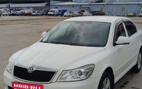 Skoda Octavia, 2011 год, 700 000 рублей, 4 фотография