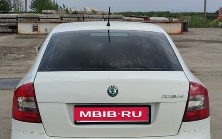 Skoda Octavia, 2011 год, 700 000 рублей, 7 фотография
