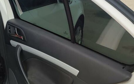 Skoda Octavia, 2011 год, 700 000 рублей, 11 фотография