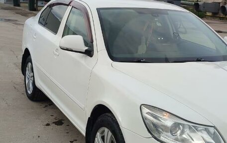 Skoda Octavia, 2011 год, 700 000 рублей, 13 фотография