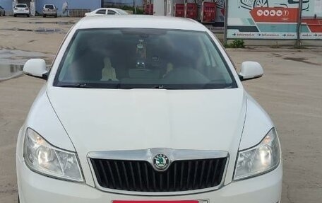 Skoda Octavia, 2011 год, 700 000 рублей, 17 фотография