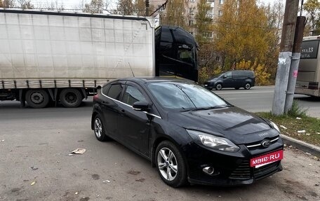 Ford Focus III, 2013 год, 650 000 рублей, 3 фотография