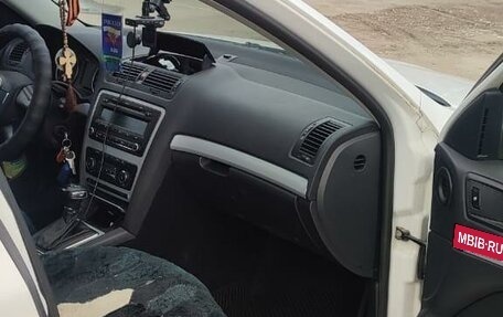 Skoda Octavia, 2011 год, 700 000 рублей, 12 фотография