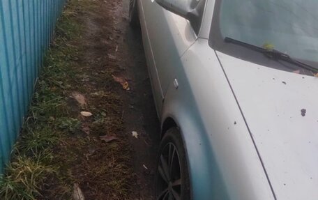 Audi A6, 2001 год, 450 000 рублей, 2 фотография