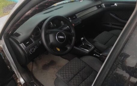 Audi A6, 2001 год, 450 000 рублей, 9 фотография