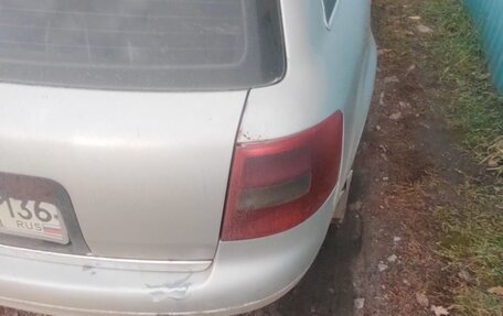 Audi A6, 2001 год, 450 000 рублей, 4 фотография