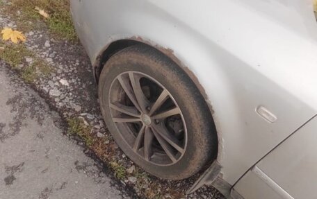 Audi A6, 2001 год, 450 000 рублей, 8 фотография