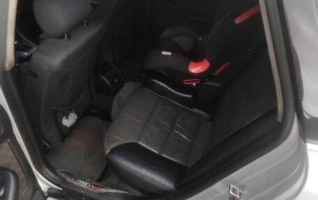 Audi A6, 2001 год, 450 000 рублей, 12 фотография