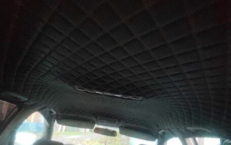 Audi A6, 2001 год, 450 000 рублей, 13 фотография