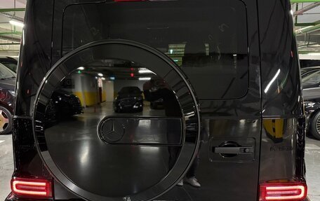 Mercedes-Benz G-Класс AMG, 2025 год, 33 190 000 рублей, 4 фотография