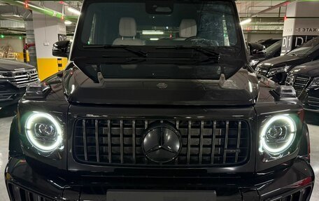 Mercedes-Benz G-Класс AMG, 2025 год, 33 190 000 рублей, 5 фотография