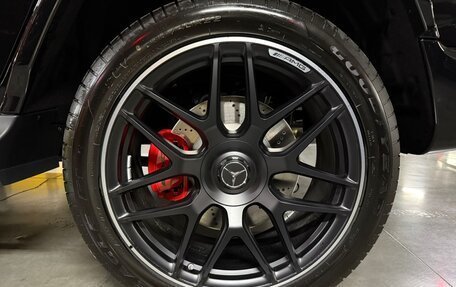 Mercedes-Benz G-Класс AMG, 2025 год, 33 190 000 рублей, 6 фотография