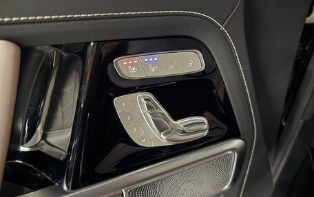 Mercedes-Benz G-Класс AMG, 2025 год, 33 190 000 рублей, 16 фотография