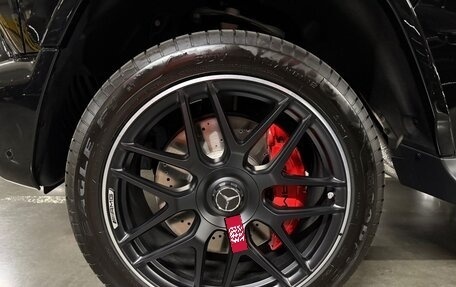 Mercedes-Benz G-Класс AMG, 2025 год, 33 190 000 рублей, 8 фотография