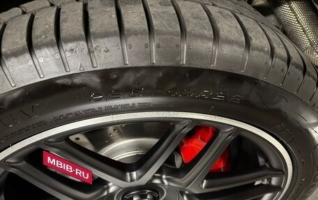 Mercedes-Benz G-Класс AMG, 2025 год, 33 190 000 рублей, 13 фотография