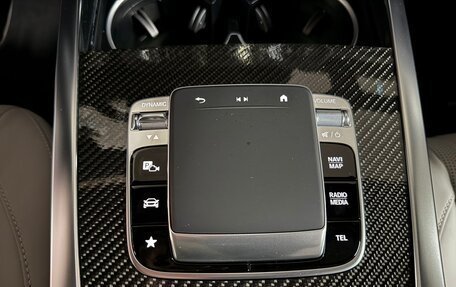 Mercedes-Benz G-Класс AMG, 2025 год, 33 190 000 рублей, 22 фотография