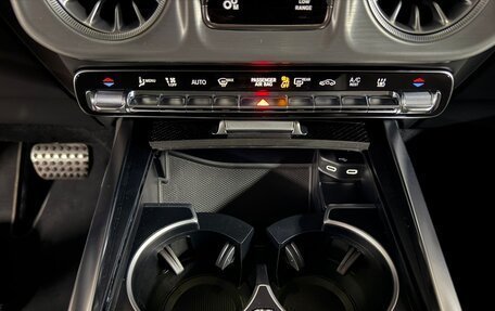 Mercedes-Benz G-Класс AMG, 2025 год, 33 190 000 рублей, 24 фотография