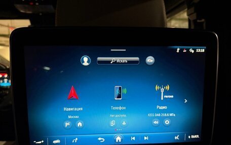 Mercedes-Benz G-Класс AMG, 2025 год, 33 190 000 рублей, 31 фотография