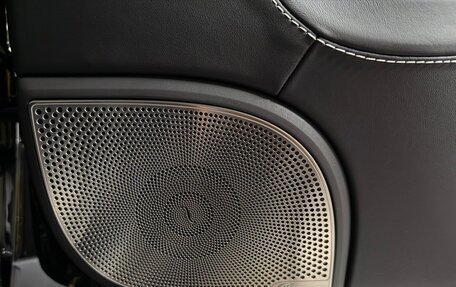 Mercedes-Benz G-Класс AMG, 2025 год, 33 190 000 рублей, 27 фотография