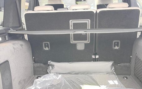 Mercedes-Benz G-Класс AMG, 2025 год, 33 590 000 рублей, 2 фотография