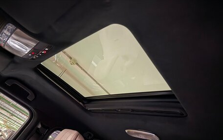 Mercedes-Benz G-Класс AMG, 2025 год, 33 190 000 рублей, 28 фотография