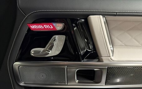 Mercedes-Benz G-Класс AMG, 2025 год, 33 190 000 рублей, 26 фотография