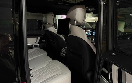 Mercedes-Benz G-Класс AMG, 2025 год, 33 190 000 рублей, 29 фотография