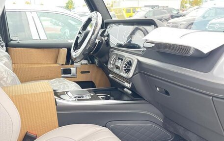 Mercedes-Benz G-Класс AMG, 2025 год, 33 590 000 рублей, 5 фотография