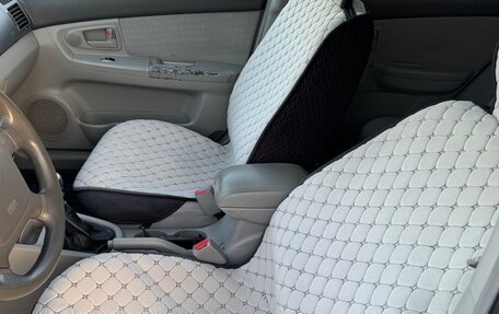 KIA Cerato I, 2007 год, 435 000 рублей, 5 фотография