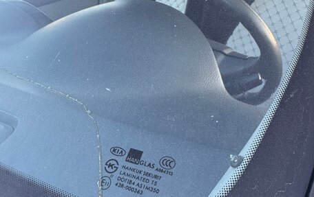 KIA Cerato I, 2007 год, 435 000 рублей, 8 фотография