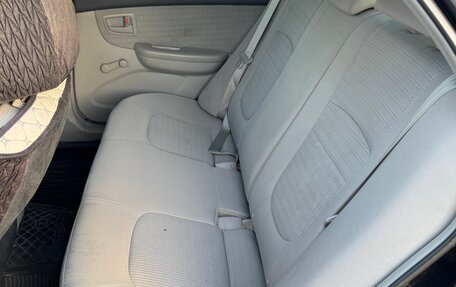 KIA Cerato I, 2007 год, 435 000 рублей, 6 фотография