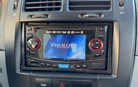 KIA Cerato I, 2007 год, 435 000 рублей, 9 фотография