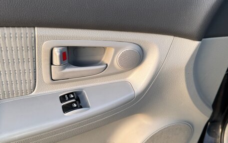 KIA Cerato I, 2007 год, 435 000 рублей, 10 фотография