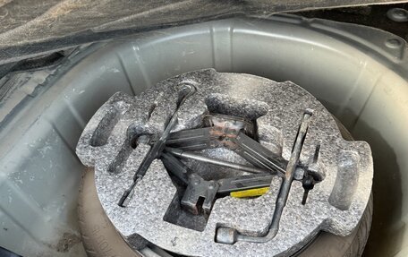 KIA Cerato I, 2007 год, 435 000 рублей, 11 фотография