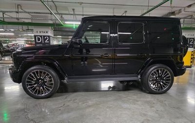 Mercedes-Benz G-Класс AMG, 2025 год, 33 580 000 рублей, 1 фотография
