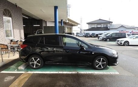 Subaru Impreza IV, 2022 год, 1 732 000 рублей, 4 фотография