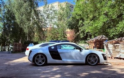 Audi R8, 2008 год, 6 000 000 рублей, 1 фотография