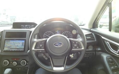 Subaru Impreza IV, 2022 год, 1 732 000 рублей, 9 фотография